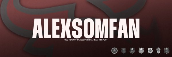 alexsomfar Profile Banner