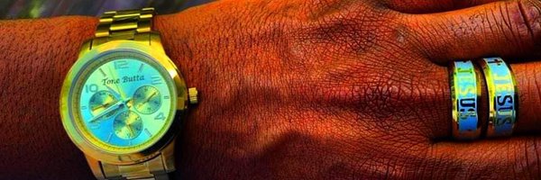 ToneBuTTa Profile Banner