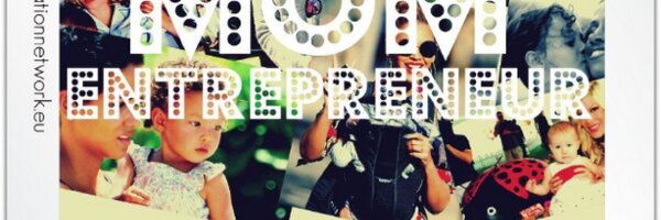 MompreneurNL Profile Banner