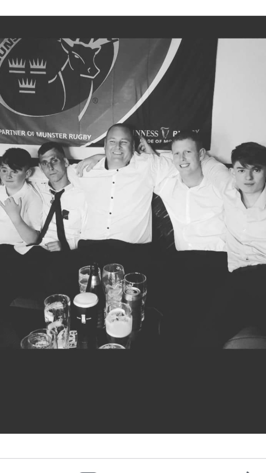 ciaranmalone3's profile banner image