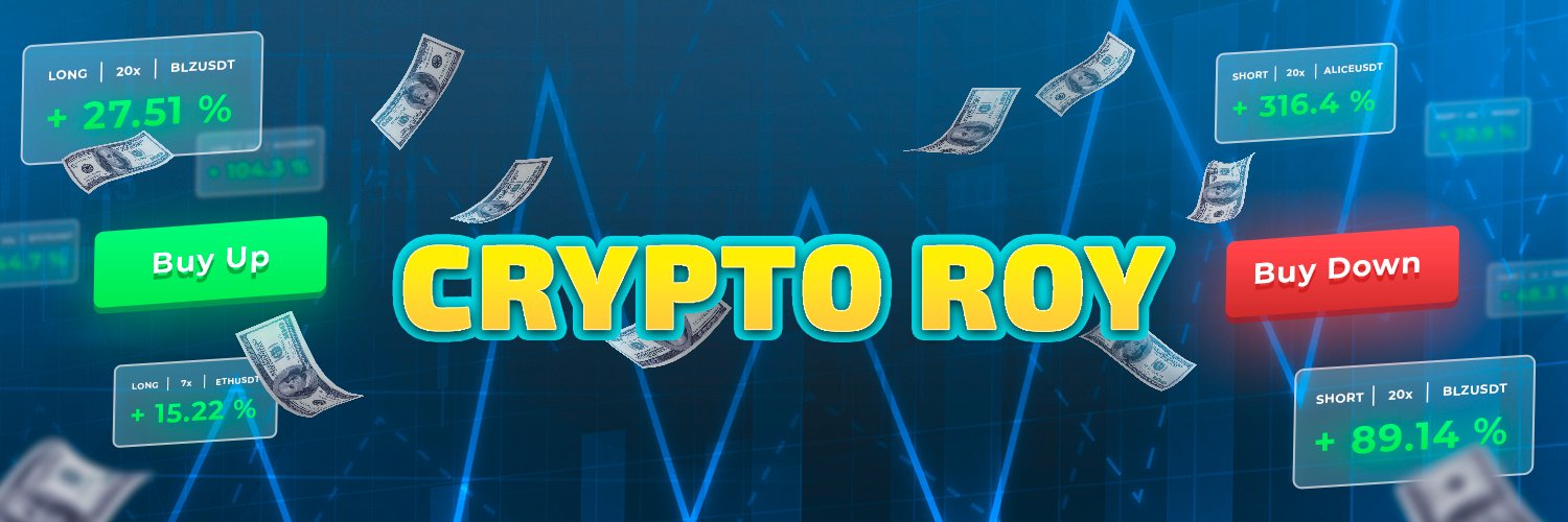 Real_CryptoRoy's profile banner image
