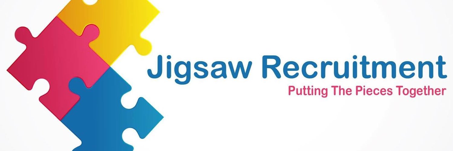 JigsawRec's profile banner image