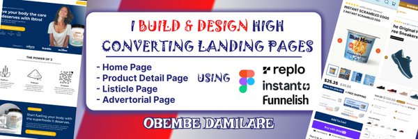 Replo__Expert Profile Banner