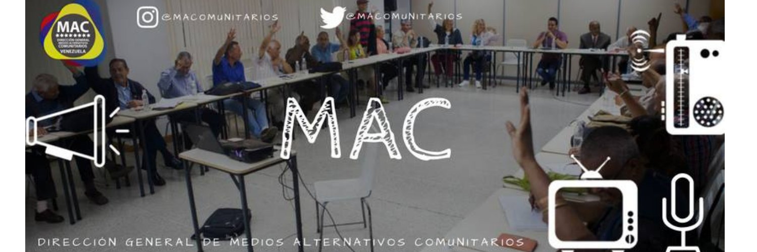 Medios Alternativos y Comunitarios banner