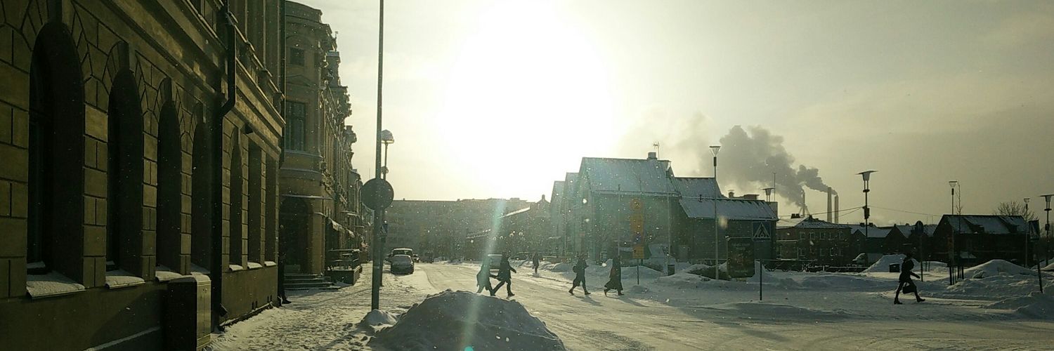 Fanny Vainionpää banner