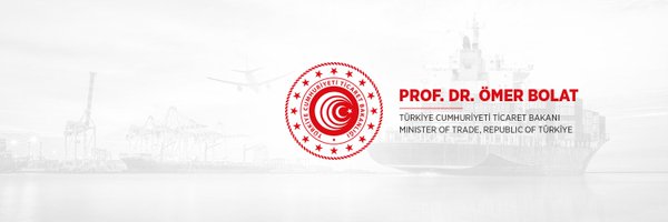 Prof. Dr. Ömer Bolat Profile Banner