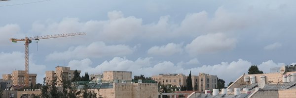 itamarcaspi Profile Banner