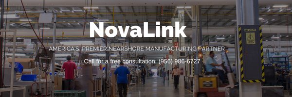 NovaLinkMX Profile Banner