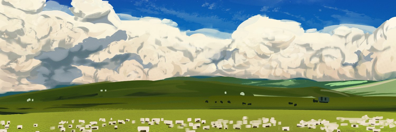 twopie 🎀💭 banner