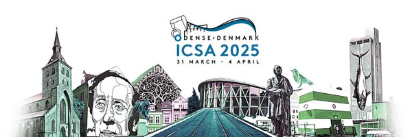 ICSAconf Profile Banner