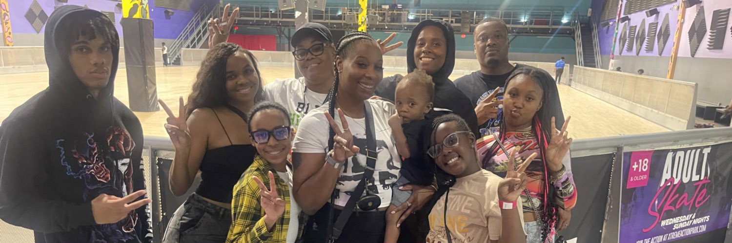 Tim Burns Jr ²² banner