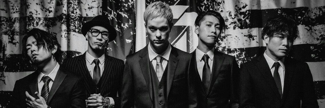 coldrain326's profile banner image
