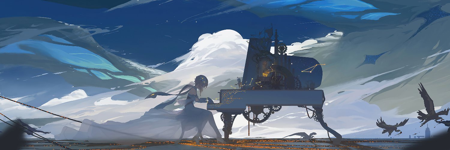 JoshSaint13's profile banner image