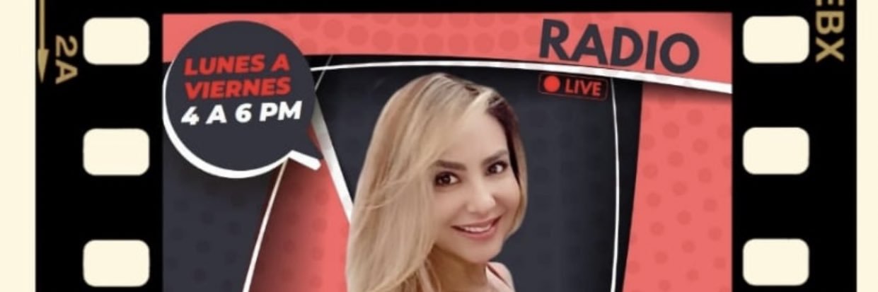Maye Roldan banner