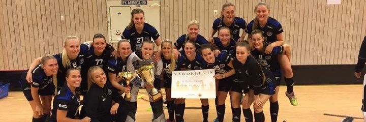 Jessica Carlsson banner