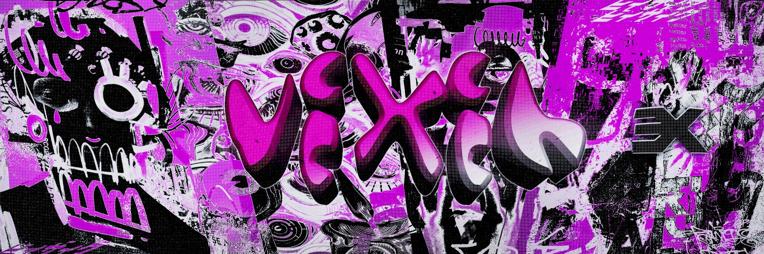 Vexeh's banner