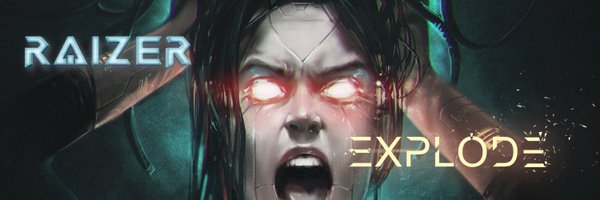 raizerband Profile Banner