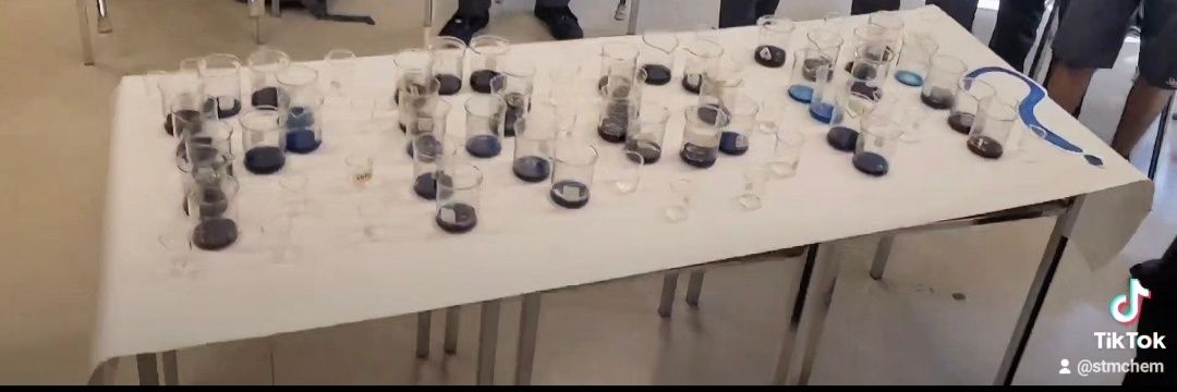 STMChem's profile banner image