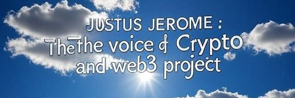JustusUmoren Profile Banner