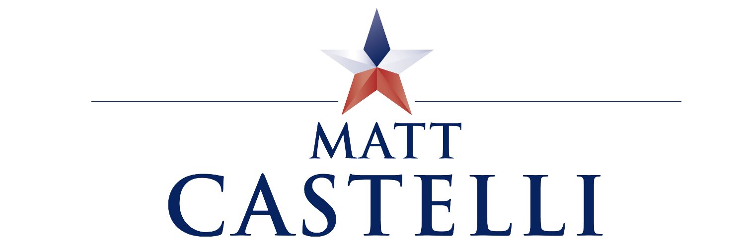 Matt Castelli banner