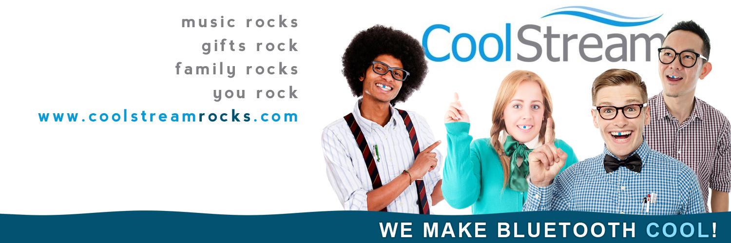 CoolStreamRocks's profile banner image