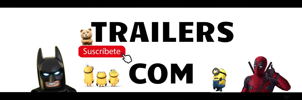 TrailersCom's profile banner image