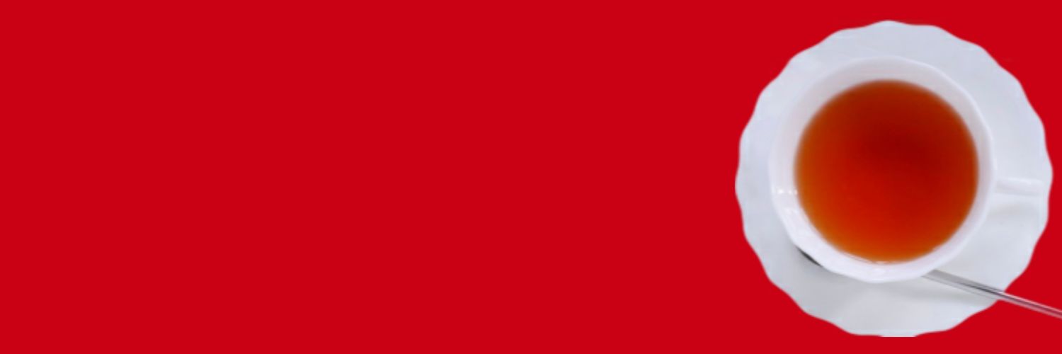 teafes's profile banner image