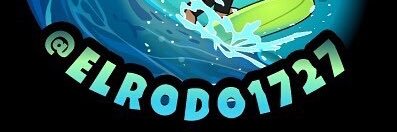 ElRodo1727's profile banner image
