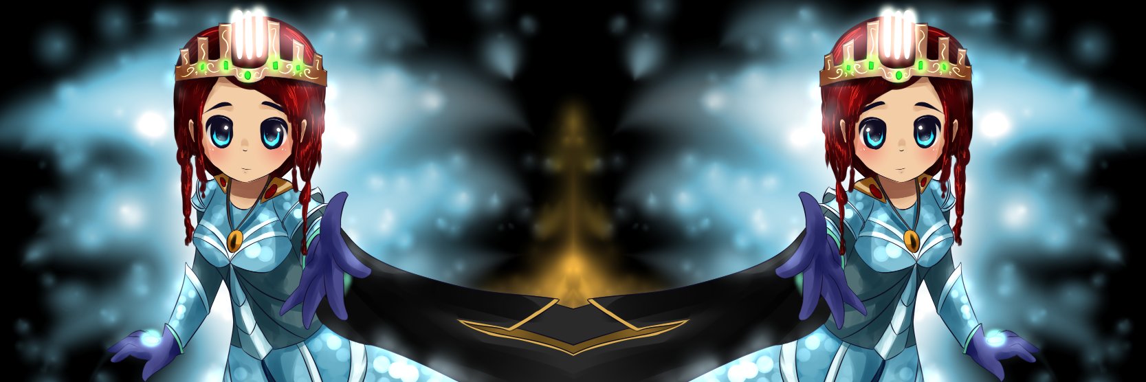 Rrman🌿 banner