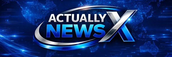 ActuallyNewsX Profile Banner