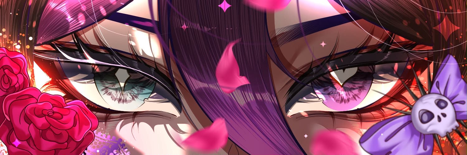 Alehahze's profile banner image