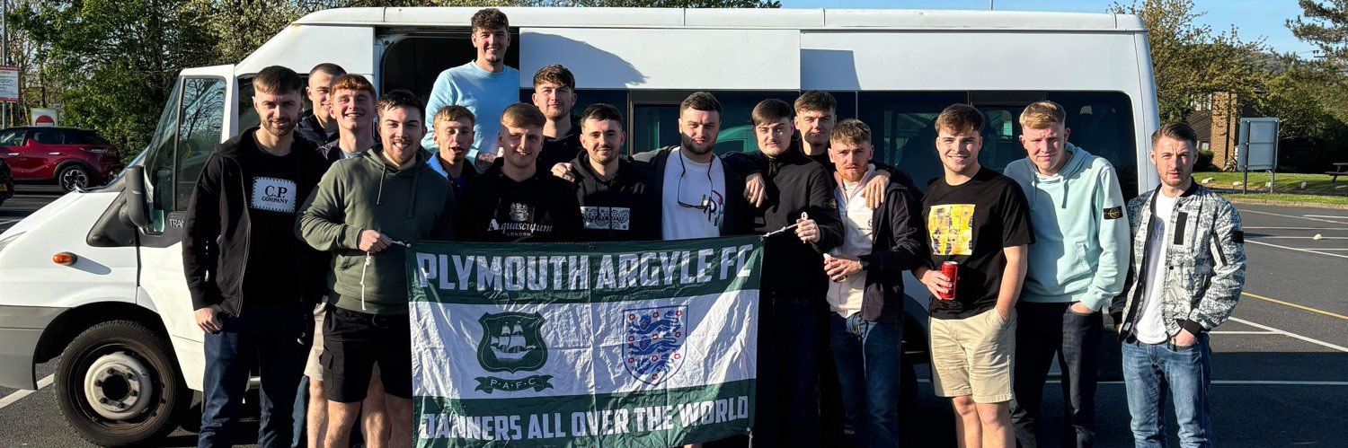James Trevethan banner