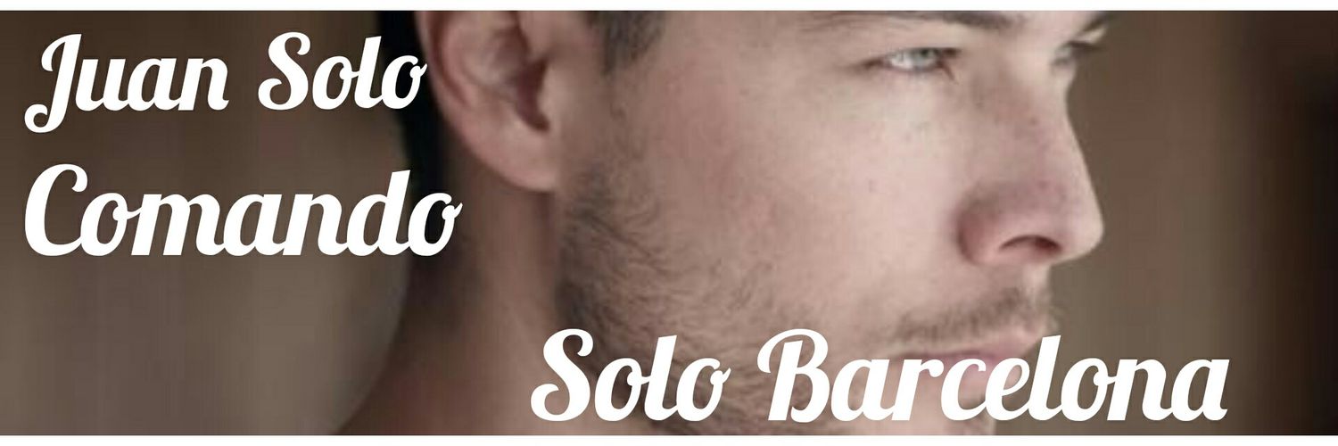 csolobarcelona's profile banner image