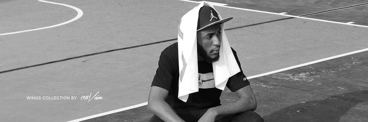 Muhammed 穆罕默德 banner