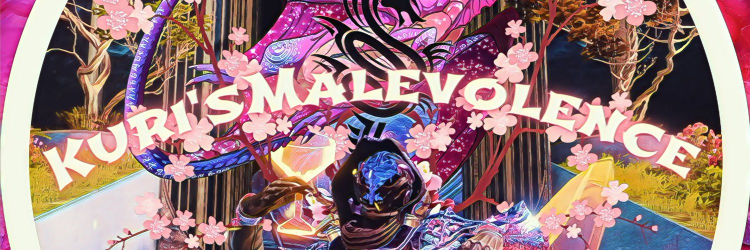Queen_Kuris's profile banner image