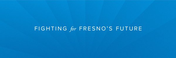 Maxwell4Fresno Profile Banner