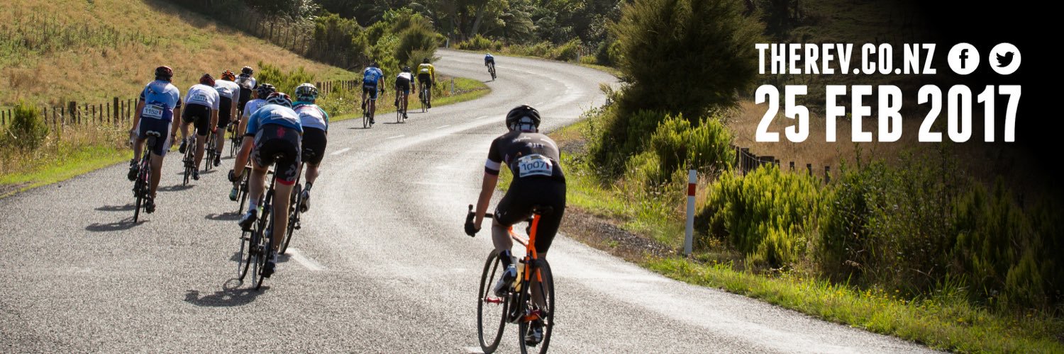 TheREVCycleRace's profile banner image