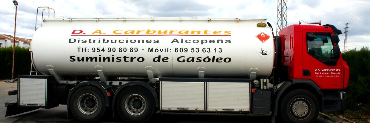 Gasoleos's profile banner image