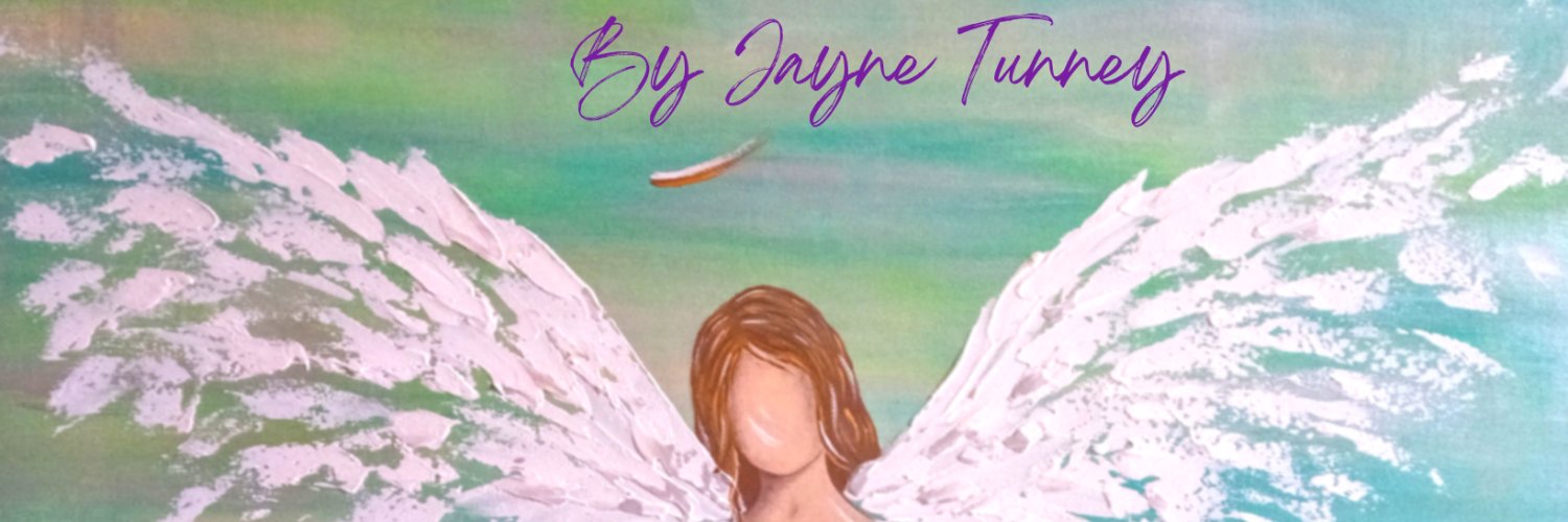 Jayne Tunney banner