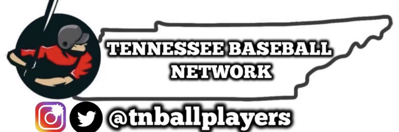 Tennessee Baseball Network's banner