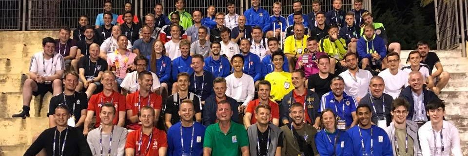 refereeabroad's profile banner image