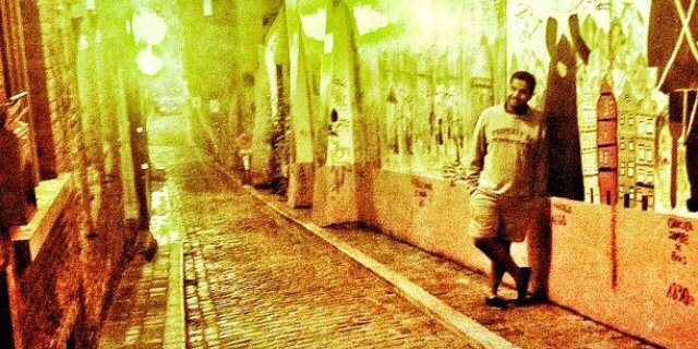 DonAlmansour's profile banner image