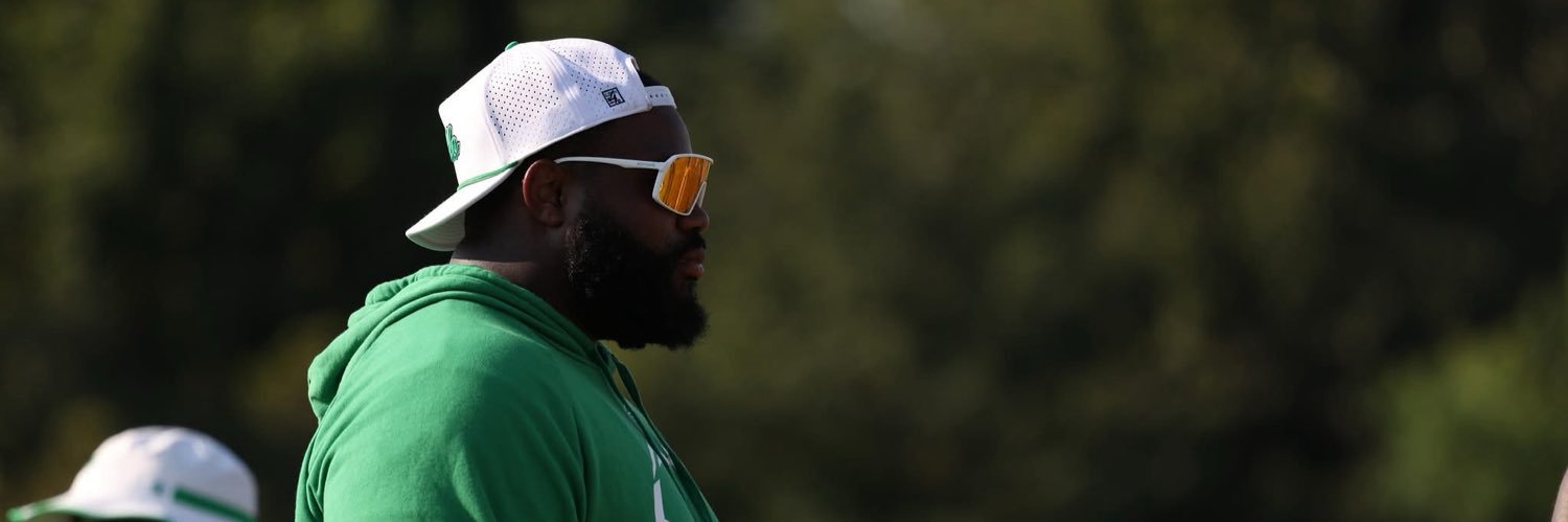 Coach Trey Hand banner