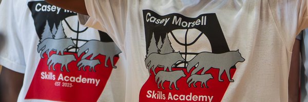 Casey Morsell Profile Banner
