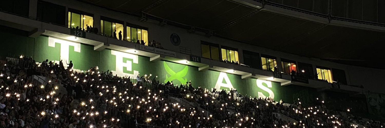 TanerAgaoglu's profile banner image