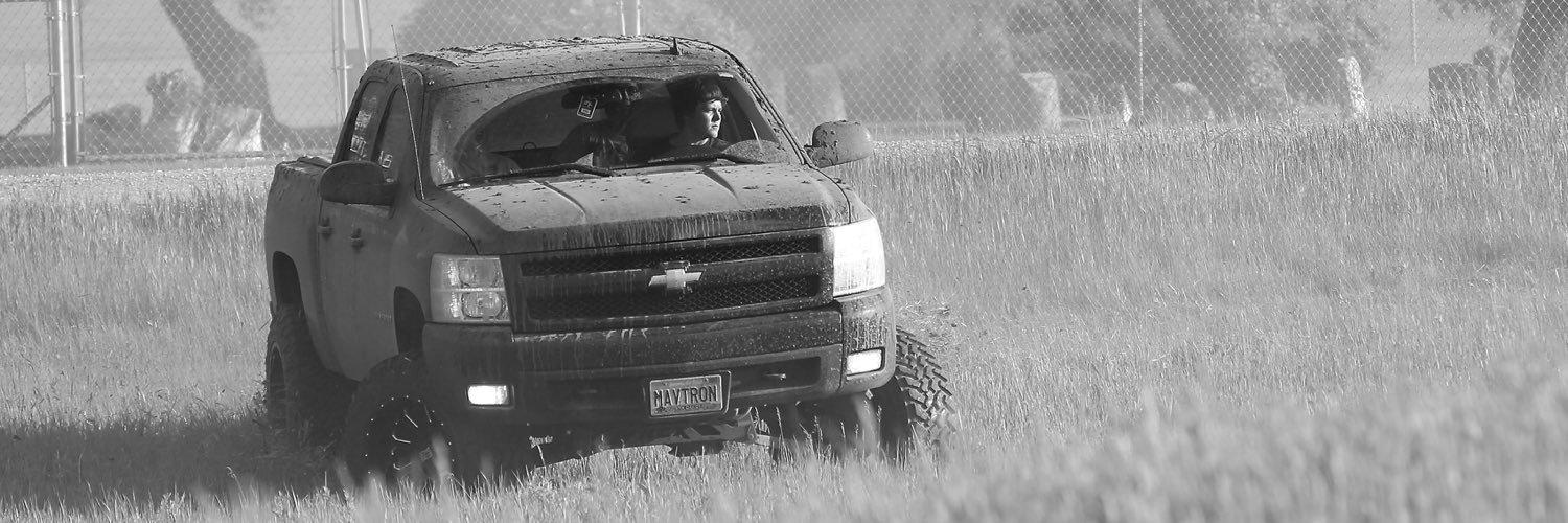 MAVTRON's profile banner image