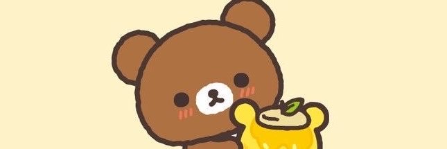 loveninibear's profile banner image