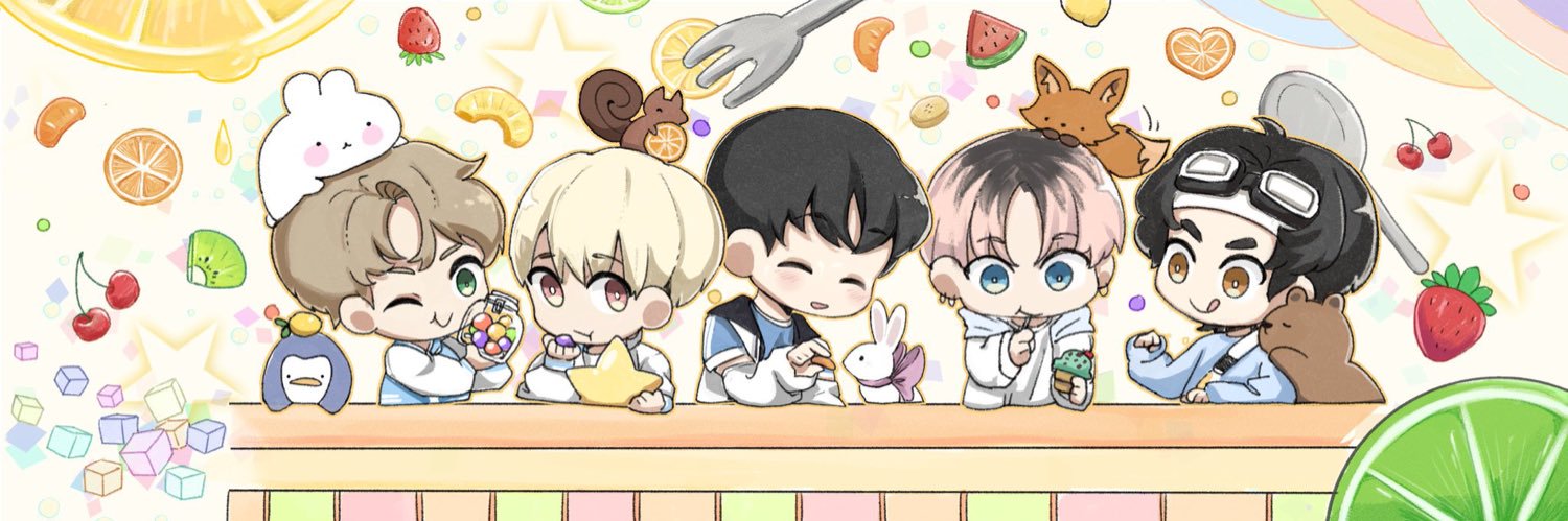 eliolainn's profile banner image