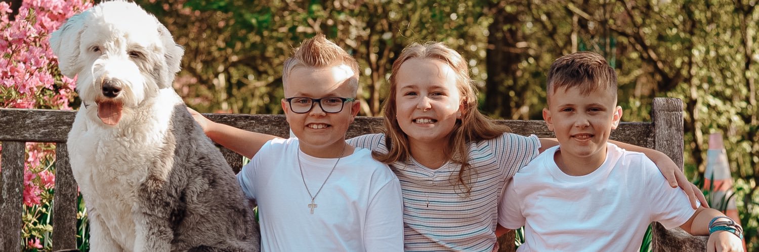 Megan Davidson banner