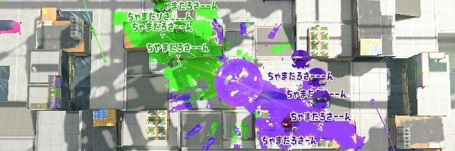 ちゃま🍼 banner